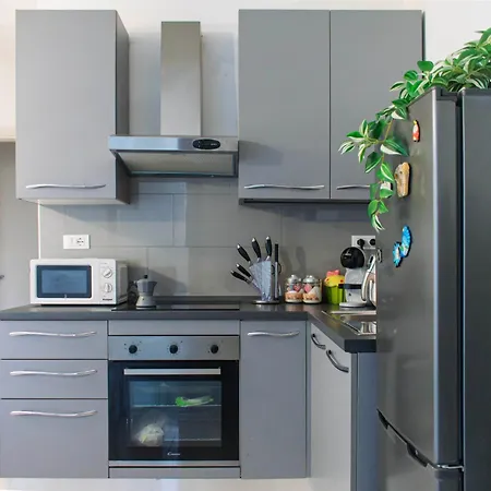 Appartement Fiorano, Relax E Motori Ferrari Fiorano Modenese