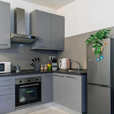 Appartement Fiorano, Relax E Motori Ferrari Fiorano Modenese