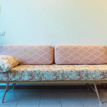 Lägenhet Fiorano, Relax E Motori Ferrari *