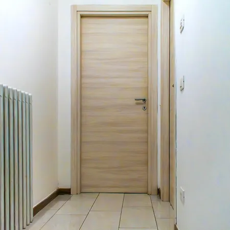 Lägenhet Fiorano, Relax E Motori Ferrari