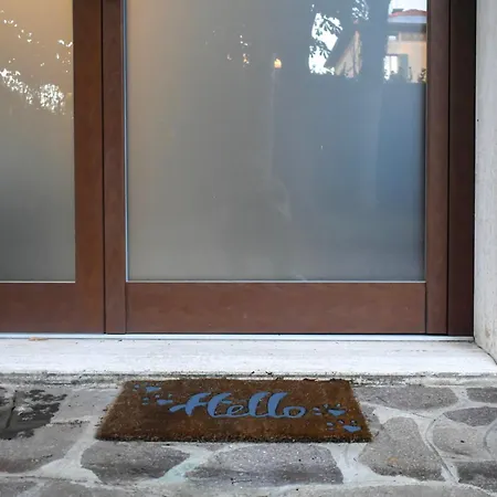 Appartement Fiorano, Relax E Motori Ferrari