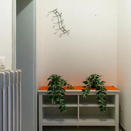 Apartment Fiorano, Relax E Motori Ferrari