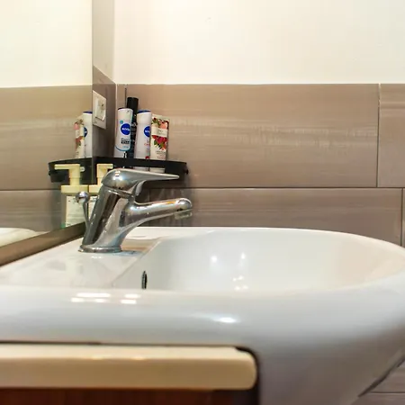 Fiorano, Relax E Motori Ferrari Lägenhet *