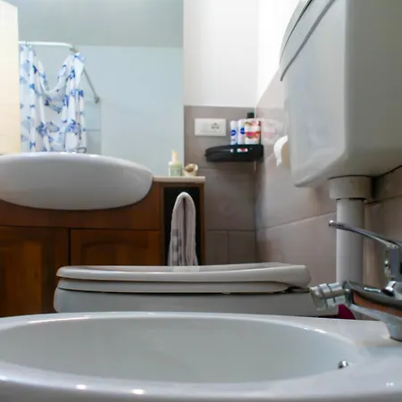 Fiorano, Relax E Motori Ferrari Lägenhet *