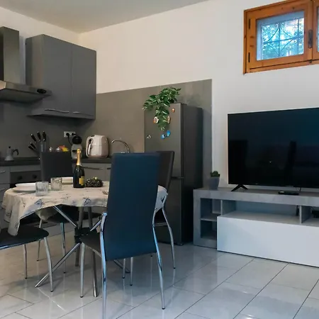 Appartement Fiorano, Relax E Motori Ferrari