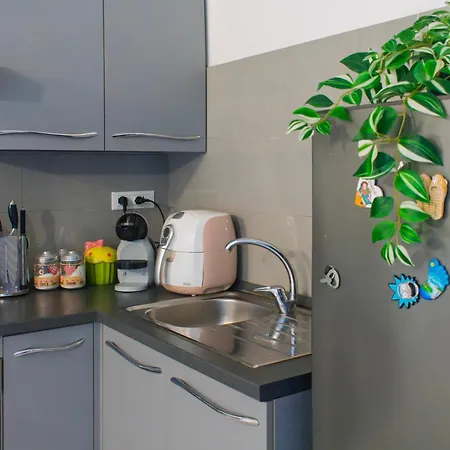 Appartement Fiorano, Relax E Motori Ferrari