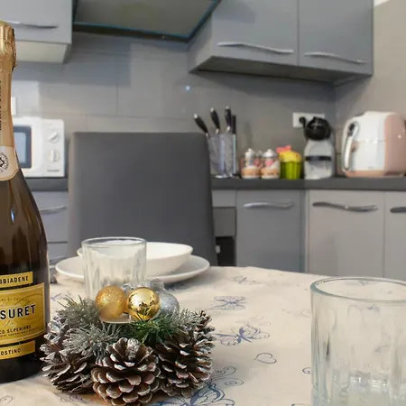 Fiorano, Relax E Motori Ferrari *