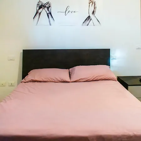 Lägenhet Fiorano, Relax E Motori Ferrari Fiorano Modenese