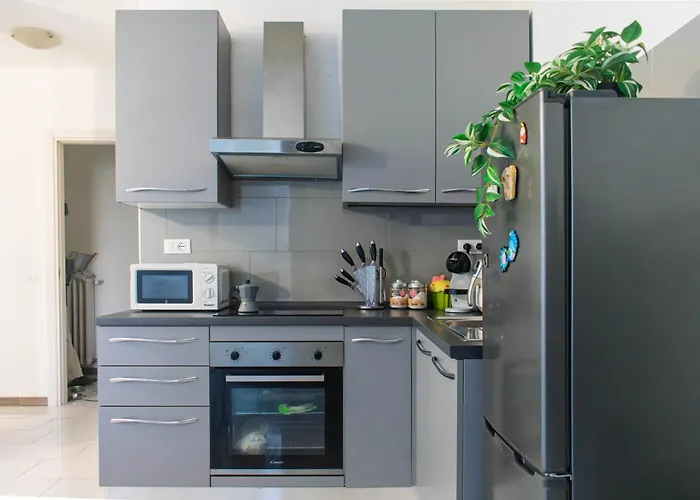 Appartement Fiorano, Relax E Motori Ferrari Fiorano Modenese