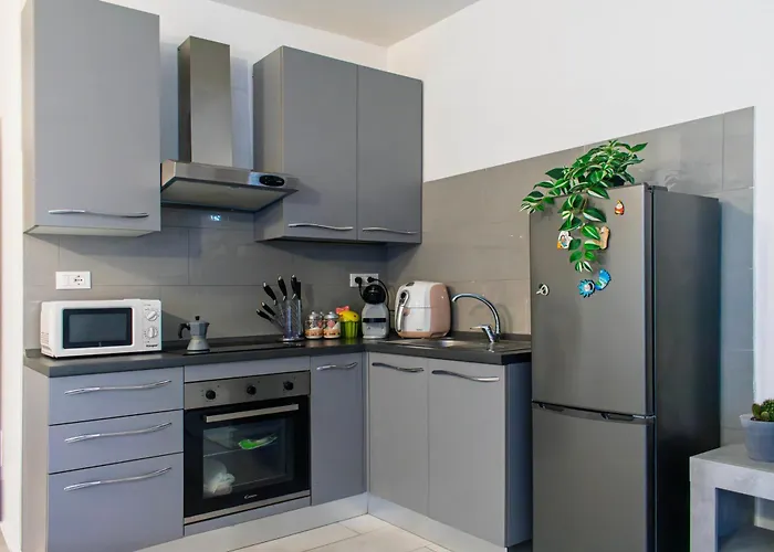 Appartement Fiorano, Relax E Motori Ferrari Fiorano Modenese