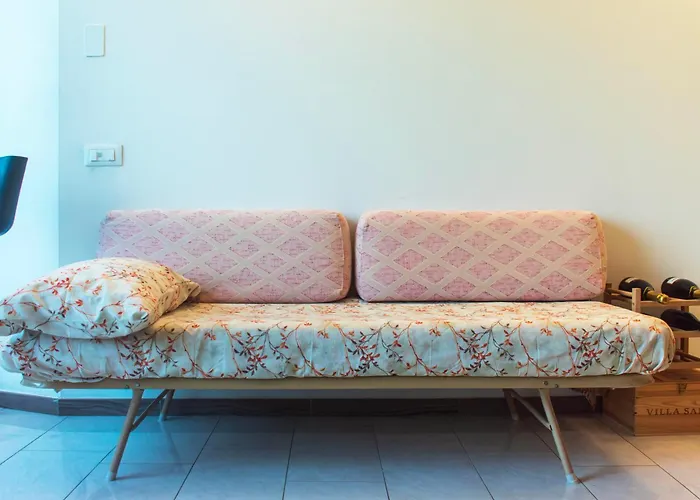 Appartement Fiorano, Relax E Motori Ferrari *