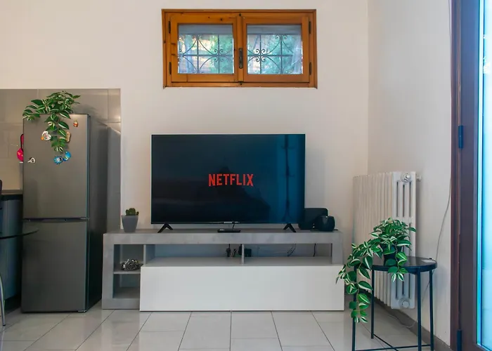 Appartement Fiorano, Relax E Motori Ferrari Fiorano Modenese