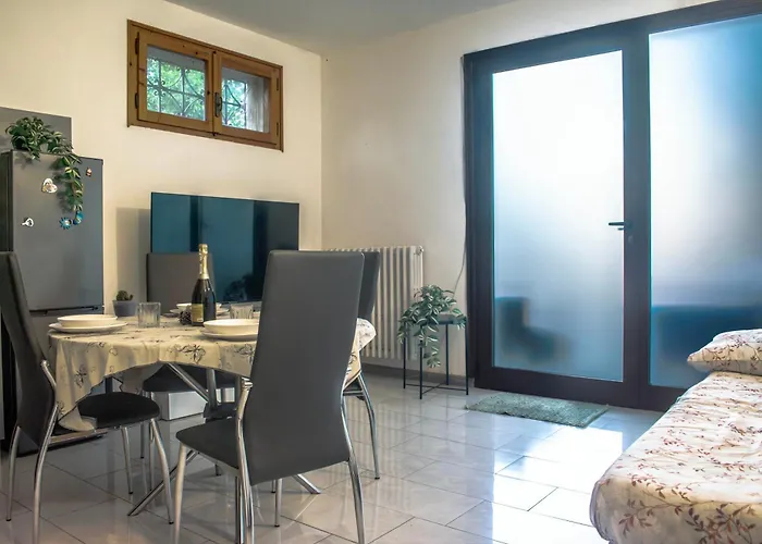 Fiorano, Relax E Motori Ferrari