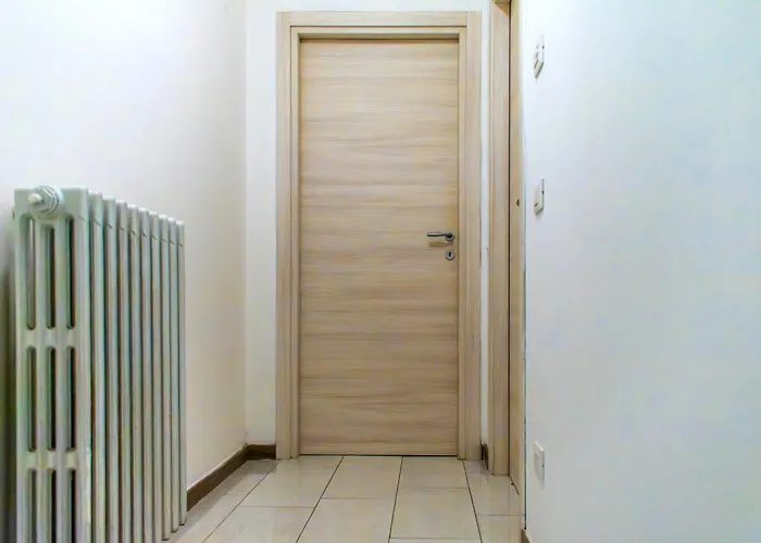 Appartement Fiorano, Relax E Motori Ferrari