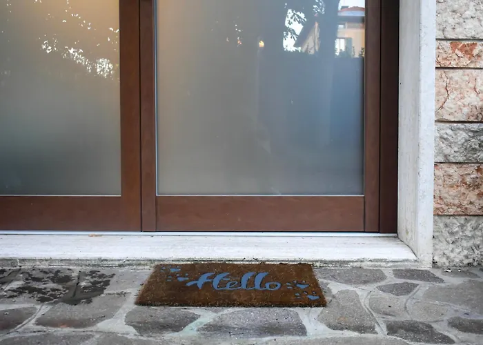 Appartement Fiorano, Relax E Motori Ferrari