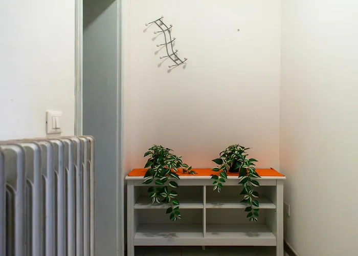 Appartement Fiorano, Relax E Motori Ferrari