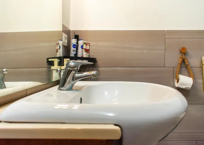 Fiorano, Relax E Motori Ferrari Appartement *