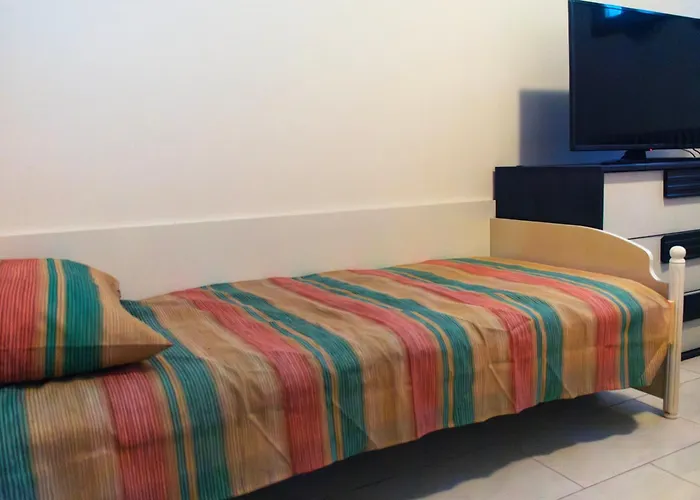 Fiorano, Relax E Motori Ferrari Appartement Fiorano Modenese