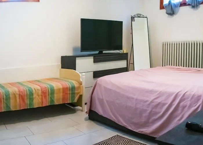 Fiorano, Relax E Motori Ferrari *