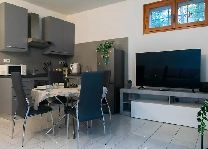 Appartement Fiorano, Relax E Motori Ferrari