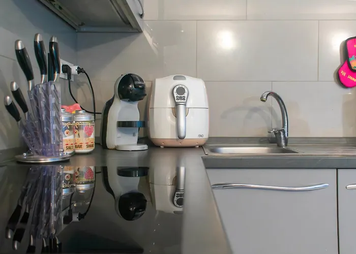 Fiorano, Relax E Motori Ferrari Fiorano Modenese