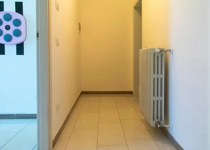 Fiorano, Relax E Motori Ferrari *