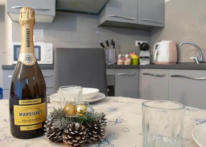 Fiorano, Relax E Motori Ferrari *