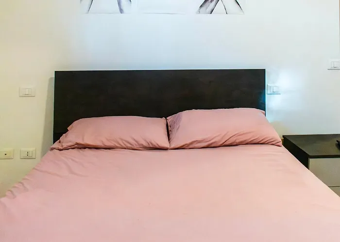 Appartement Fiorano, Relax E Motori Ferrari Fiorano Modenese